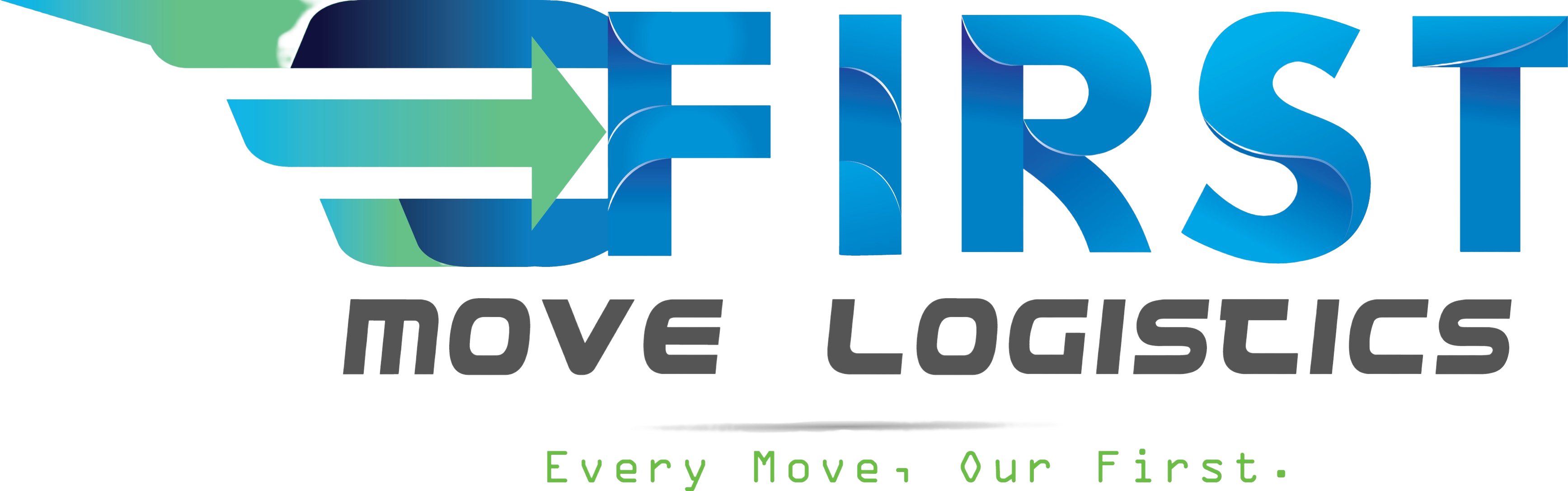 First Move Logistics